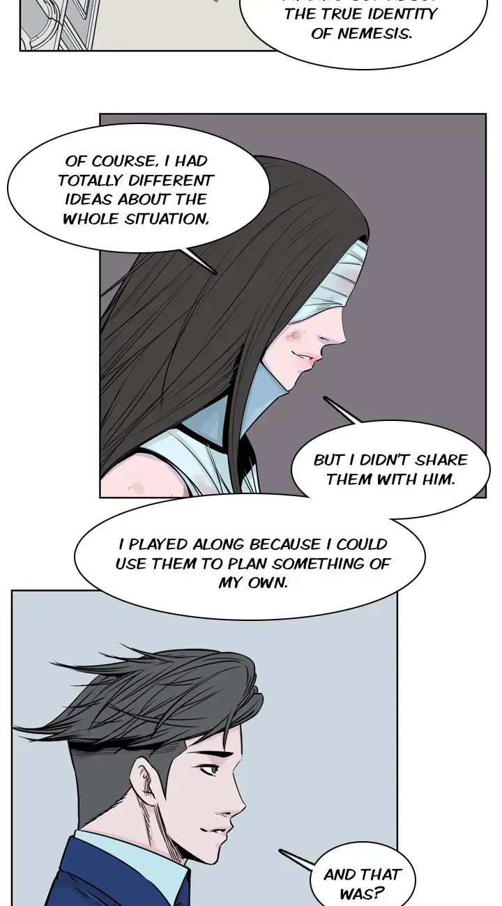 Read Undead King chapter 146 image 21 on Lezhin
