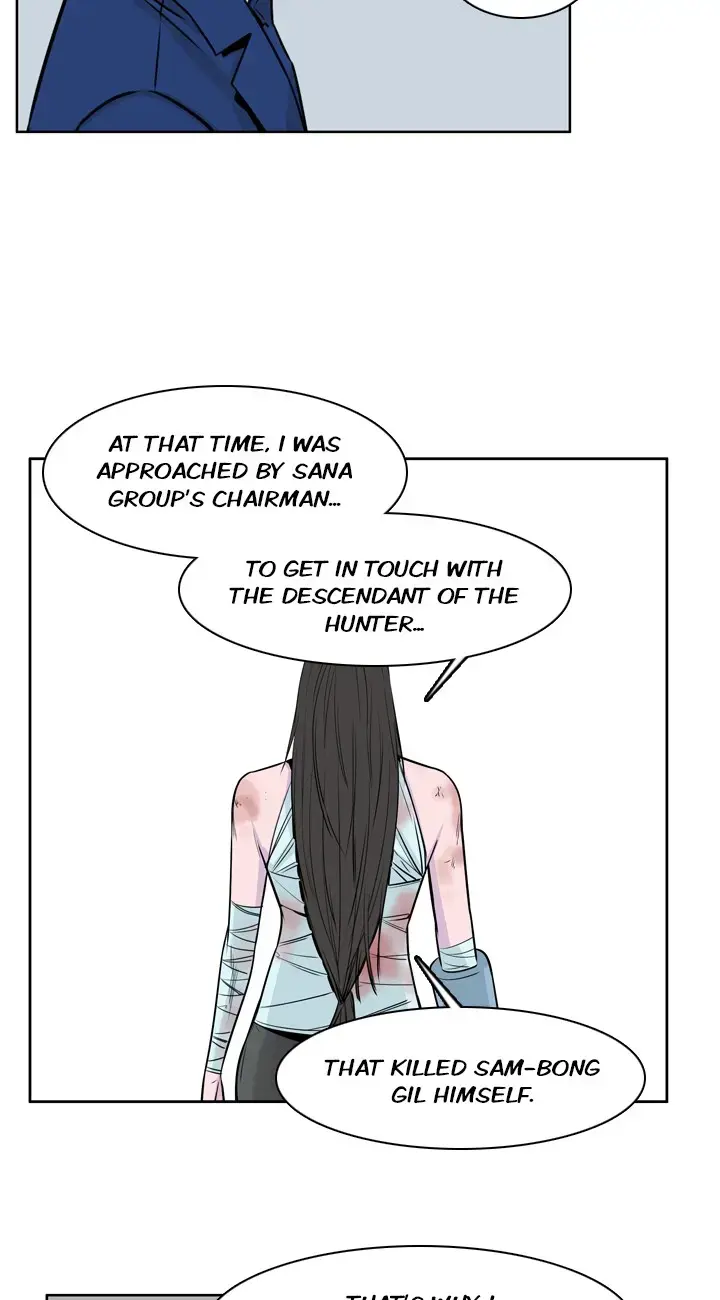 Read Undead King chapter 146 image 22 on Lezhin