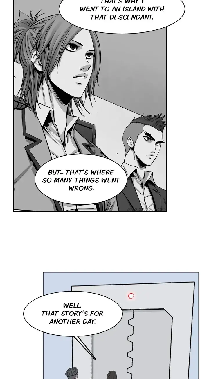 Read Undead King chapter 146 image 23 on Lezhin