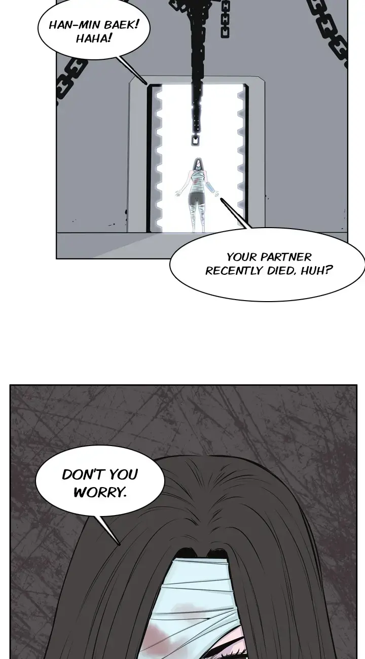 Read Undead King chapter 146 image 25 on Lezhin