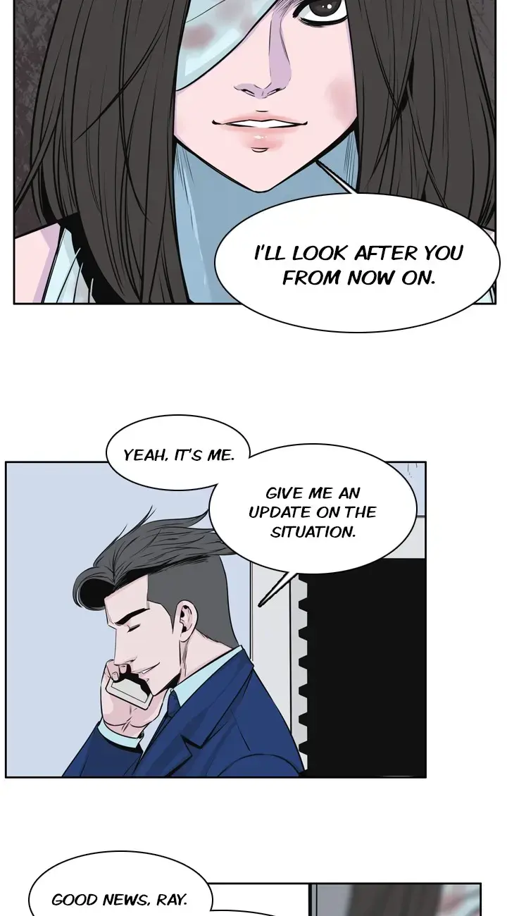 Read Undead King chapter 146 image 26 on Lezhin