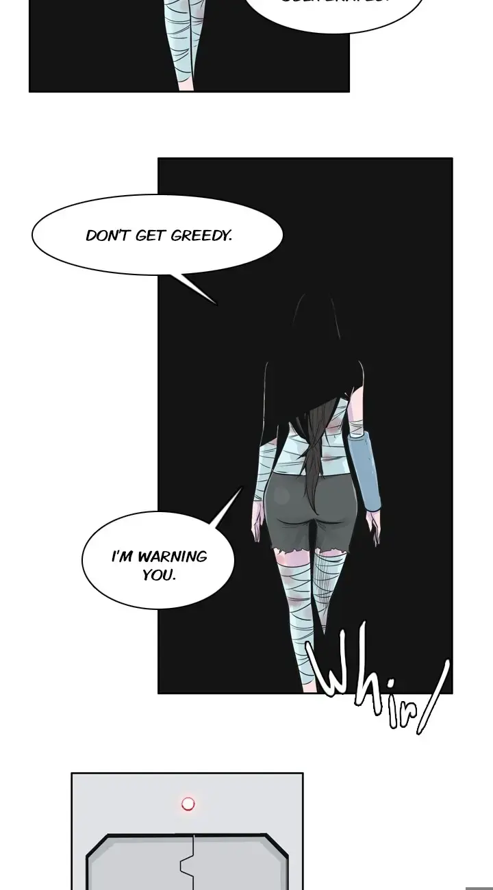 Read Undead King chapter 146 image 28 on Lezhin