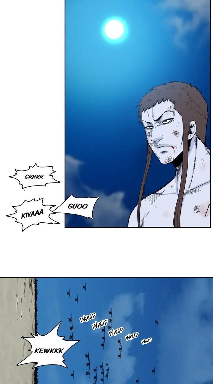 Read Undead King chapter 146 image 3 on Lezhin
