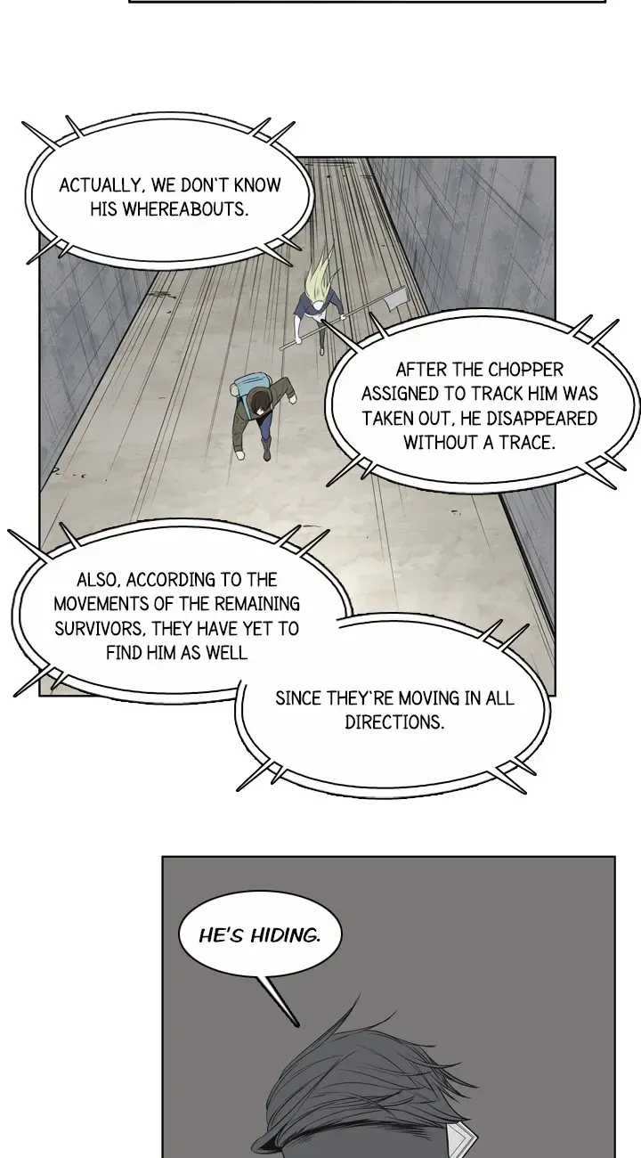 Read Undead King chapter 146 image 30 on Lezhin