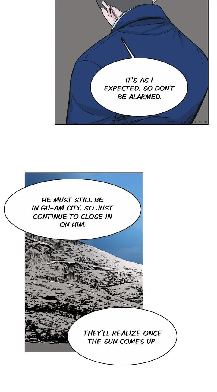 Read Undead King chapter 146 image 31 on Lezhin
