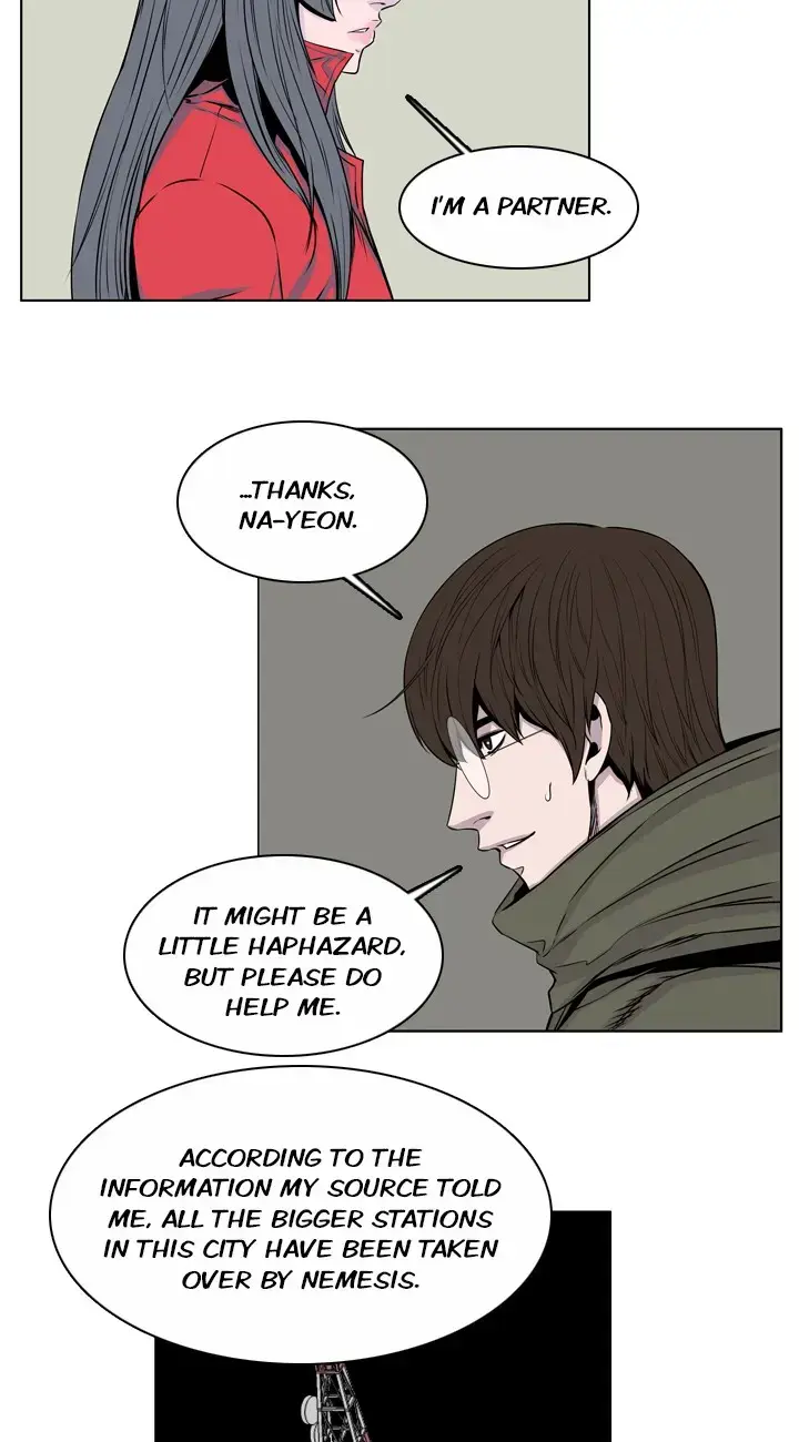 Read Undead King chapter 146 image 40 on Lezhin