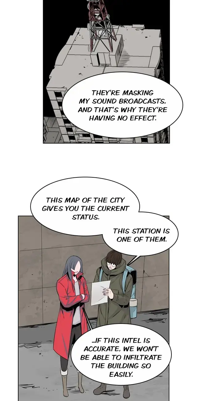 Read Undead King chapter 146 image 41 on Lezhin