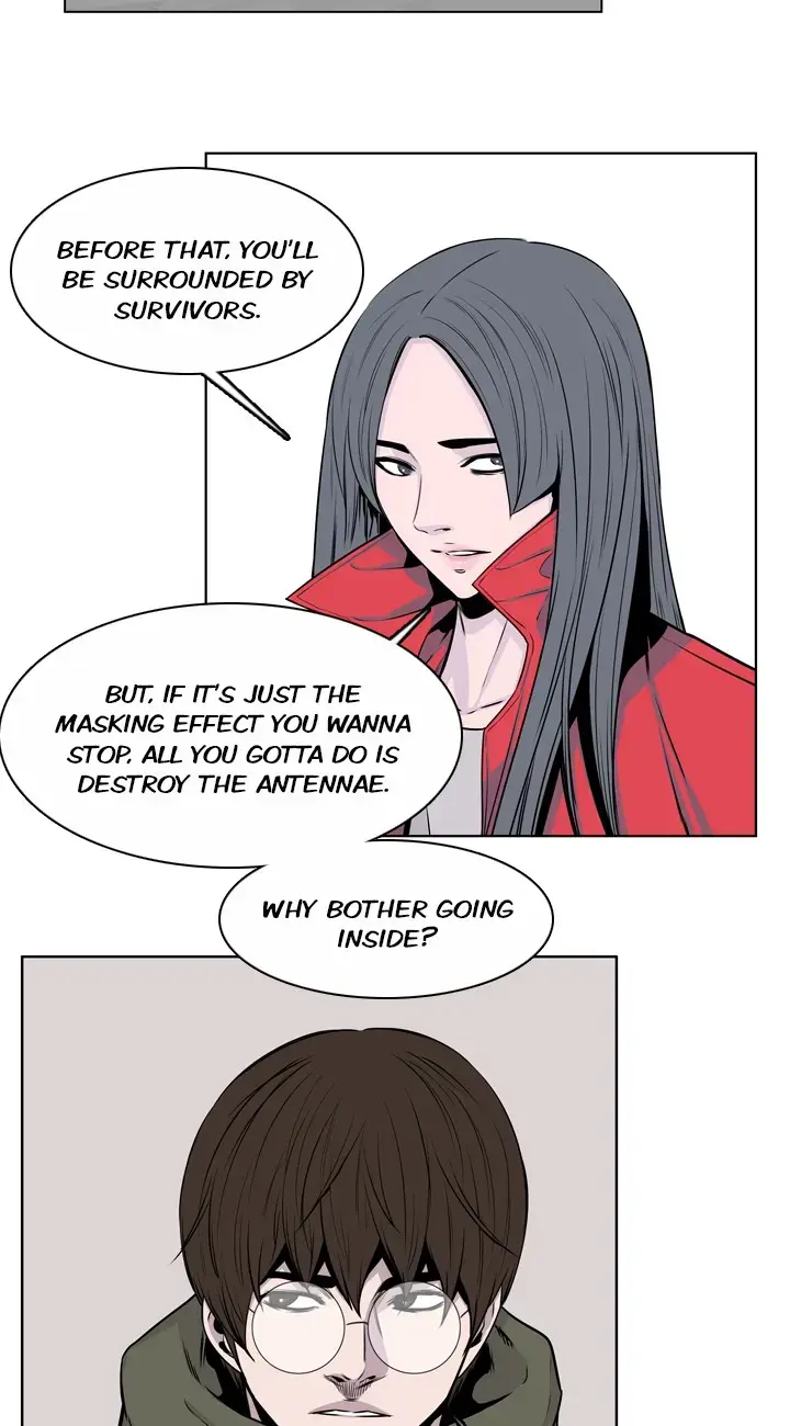Read Undead King chapter 146 image 42 on Lezhin