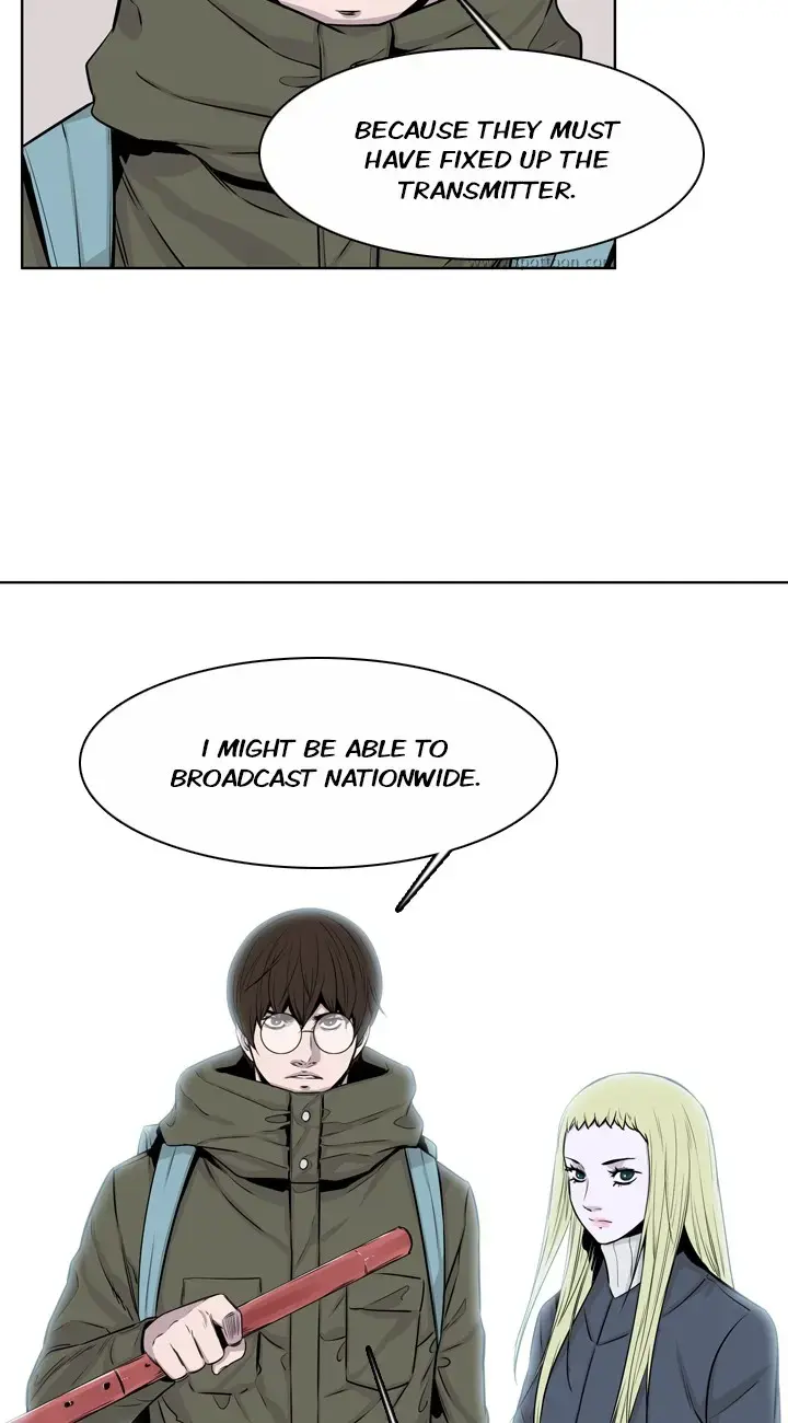Read Undead King chapter 146 image 43 on Lezhin