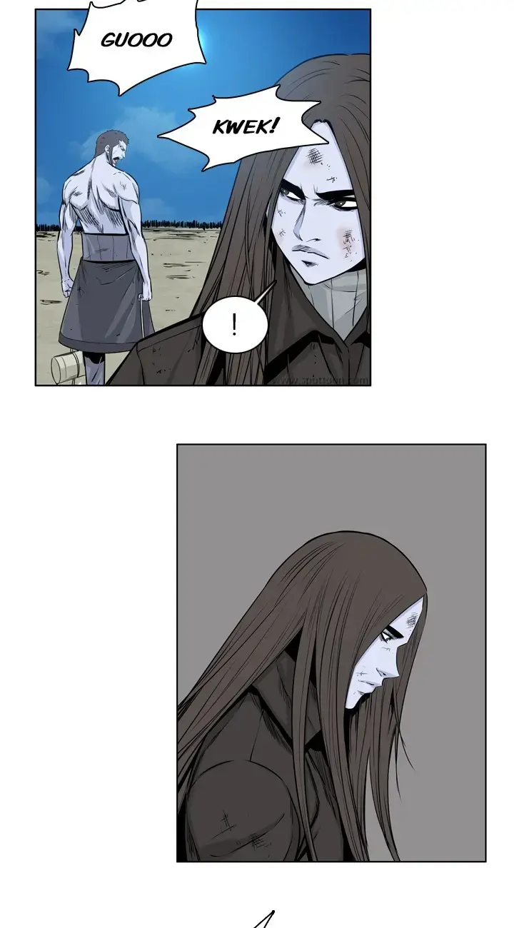 Read Undead King chapter 146 image 5 on Lezhin