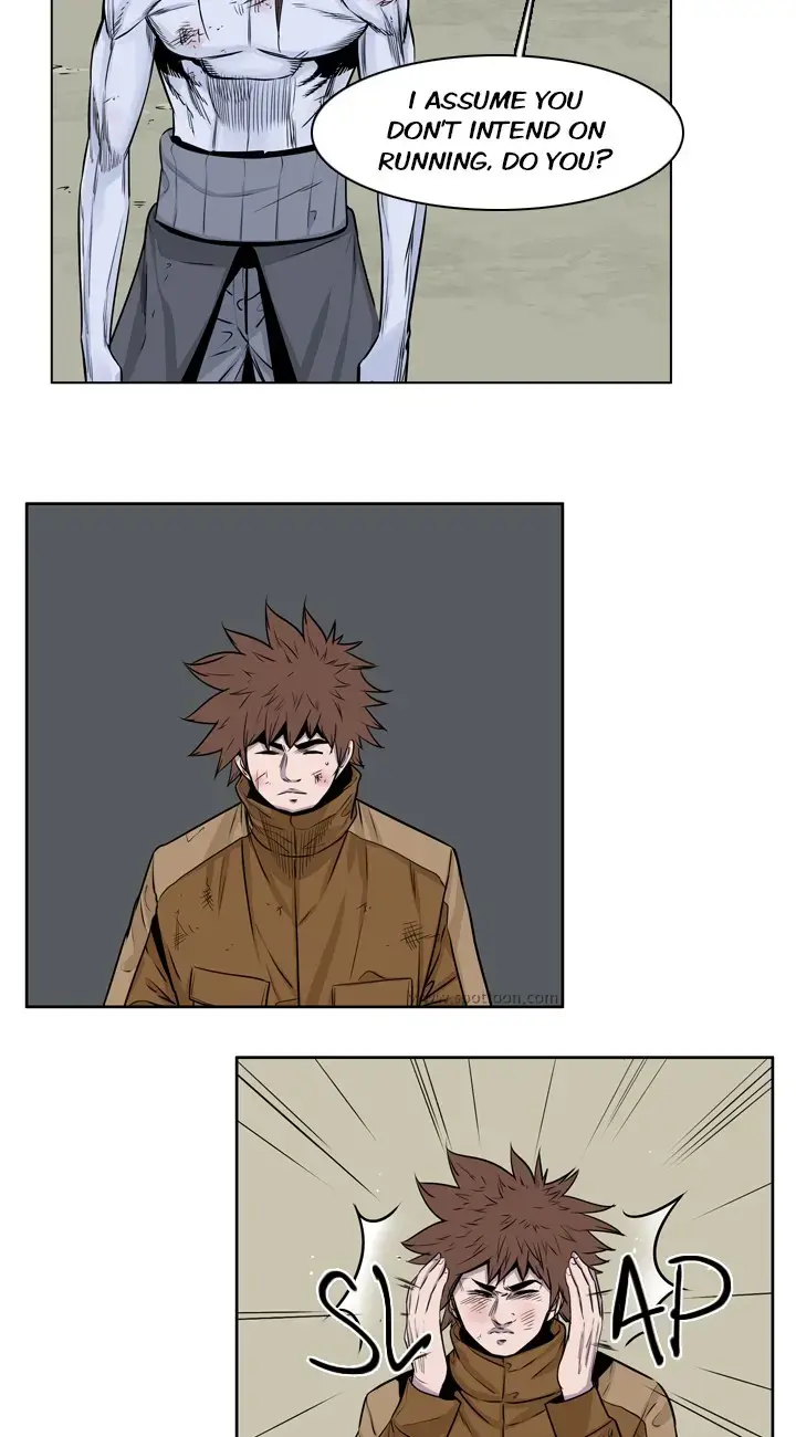 Read Undead King chapter 146 image 8 on Lezhin