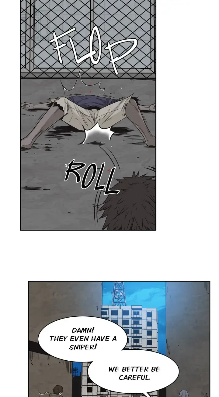 Read Undead King chapter 147 image 10 on Lezhin
