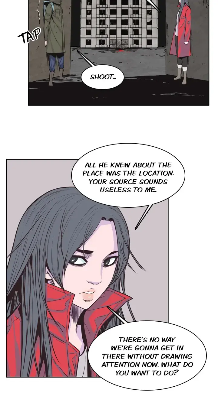 Read Undead King chapter 147 image 11 on Lezhin