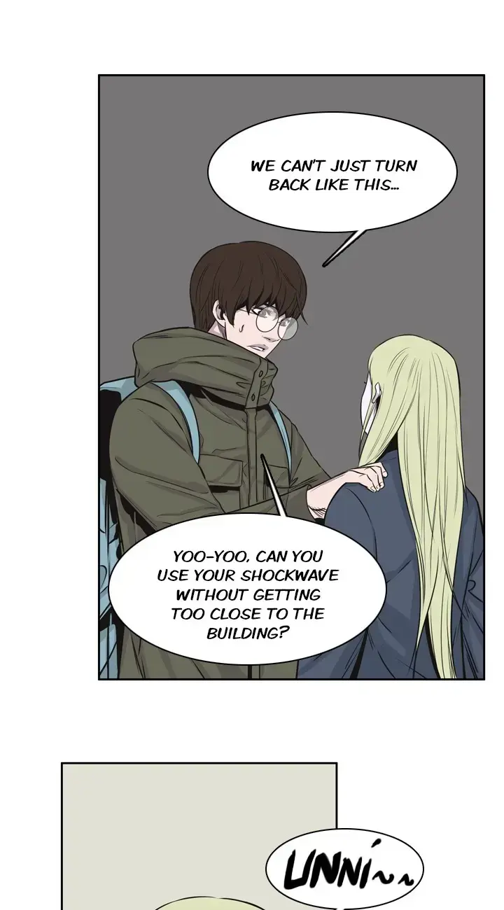 Read Undead King chapter 147 image 12 on Lezhin