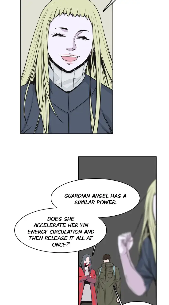 Read Undead King chapter 147 image 13 on Lezhin