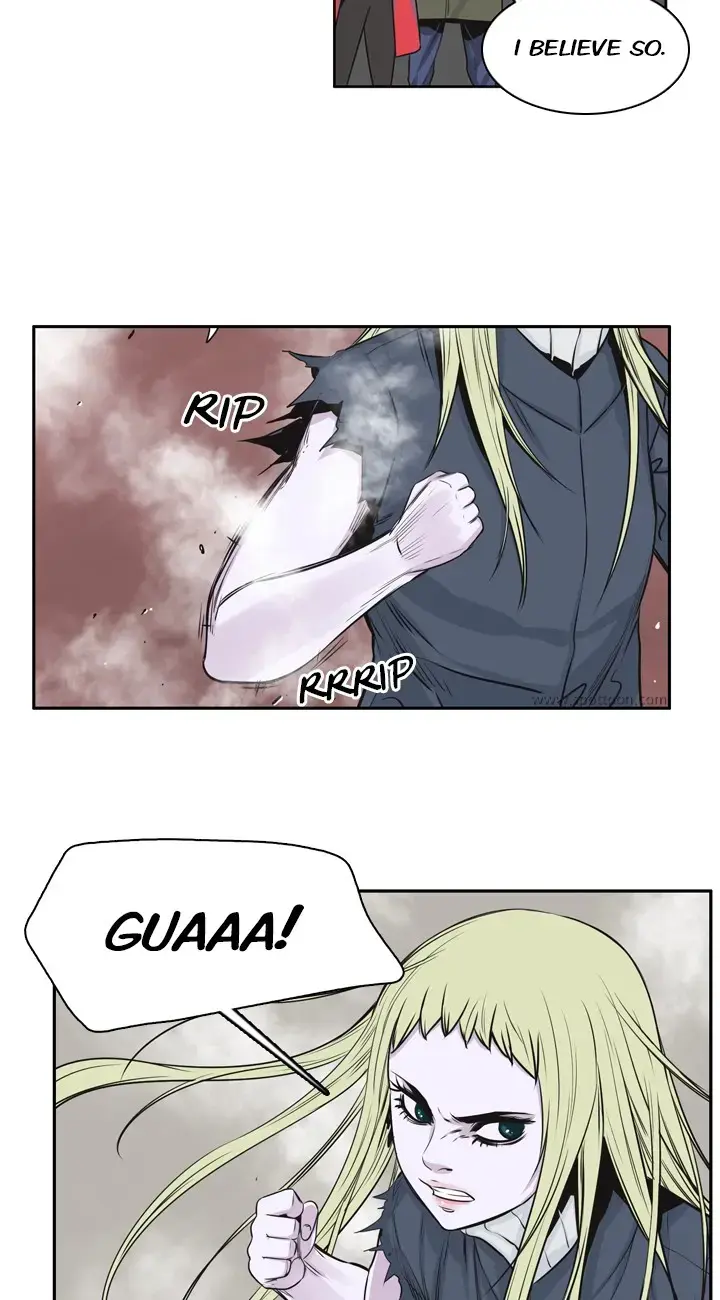 Read Undead King chapter 147 image 14 on Lezhin