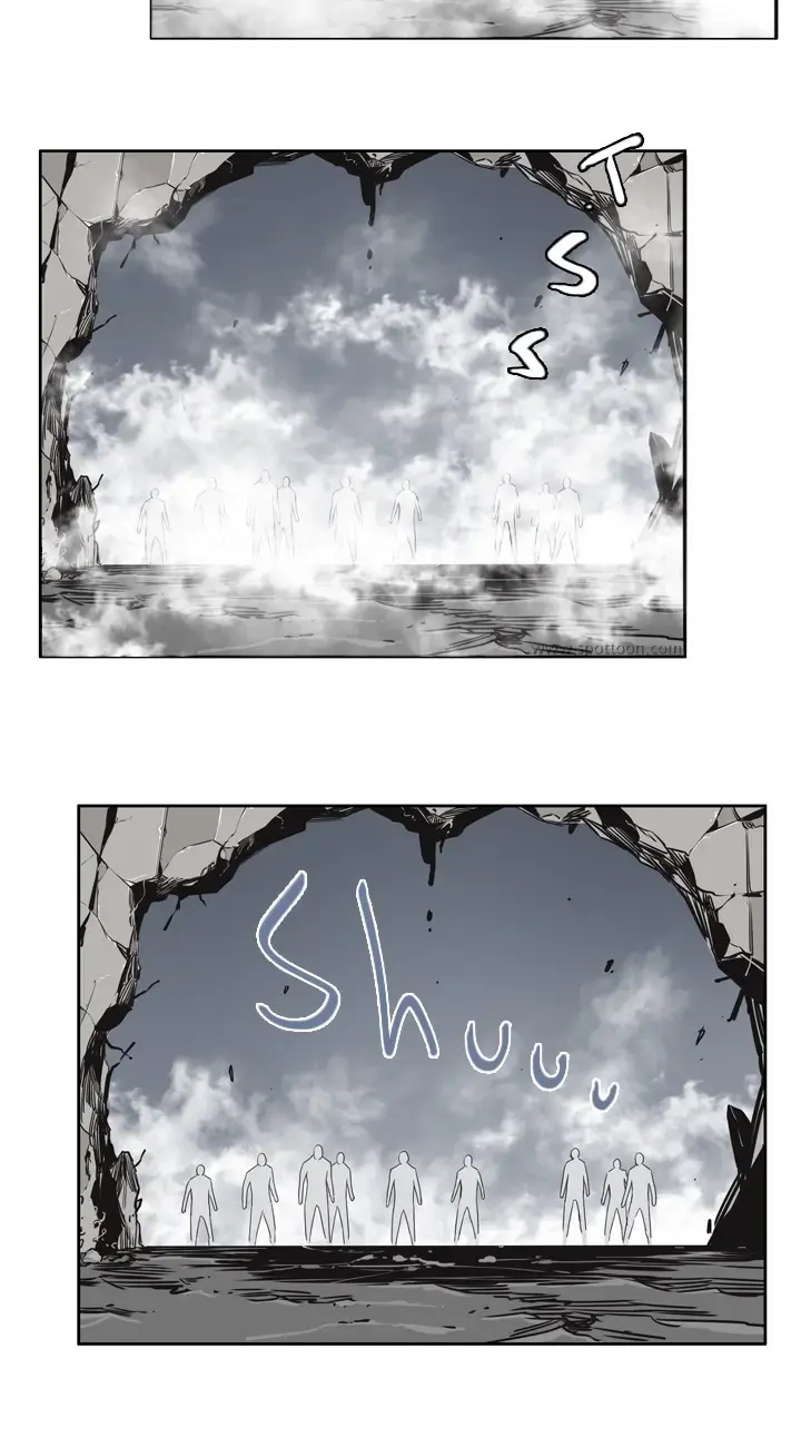 Read Undead King chapter 147 image 18 on Lezhin