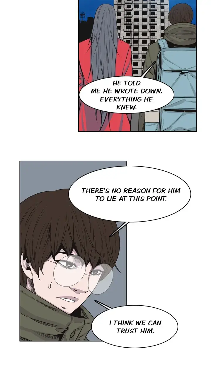 Read Undead King chapter 147 image 2 on Lezhin