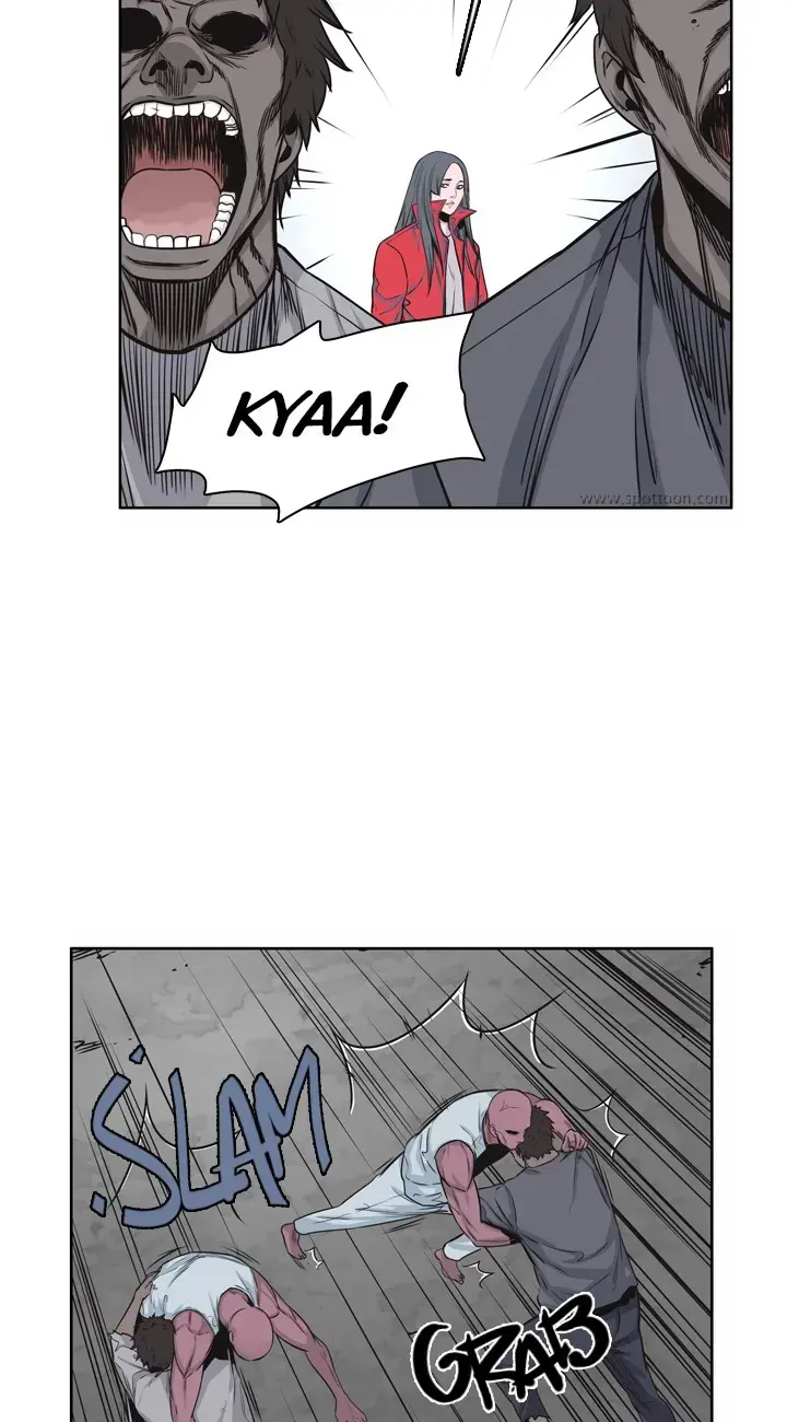 Read Undead King chapter 147 image 22 on Lezhin