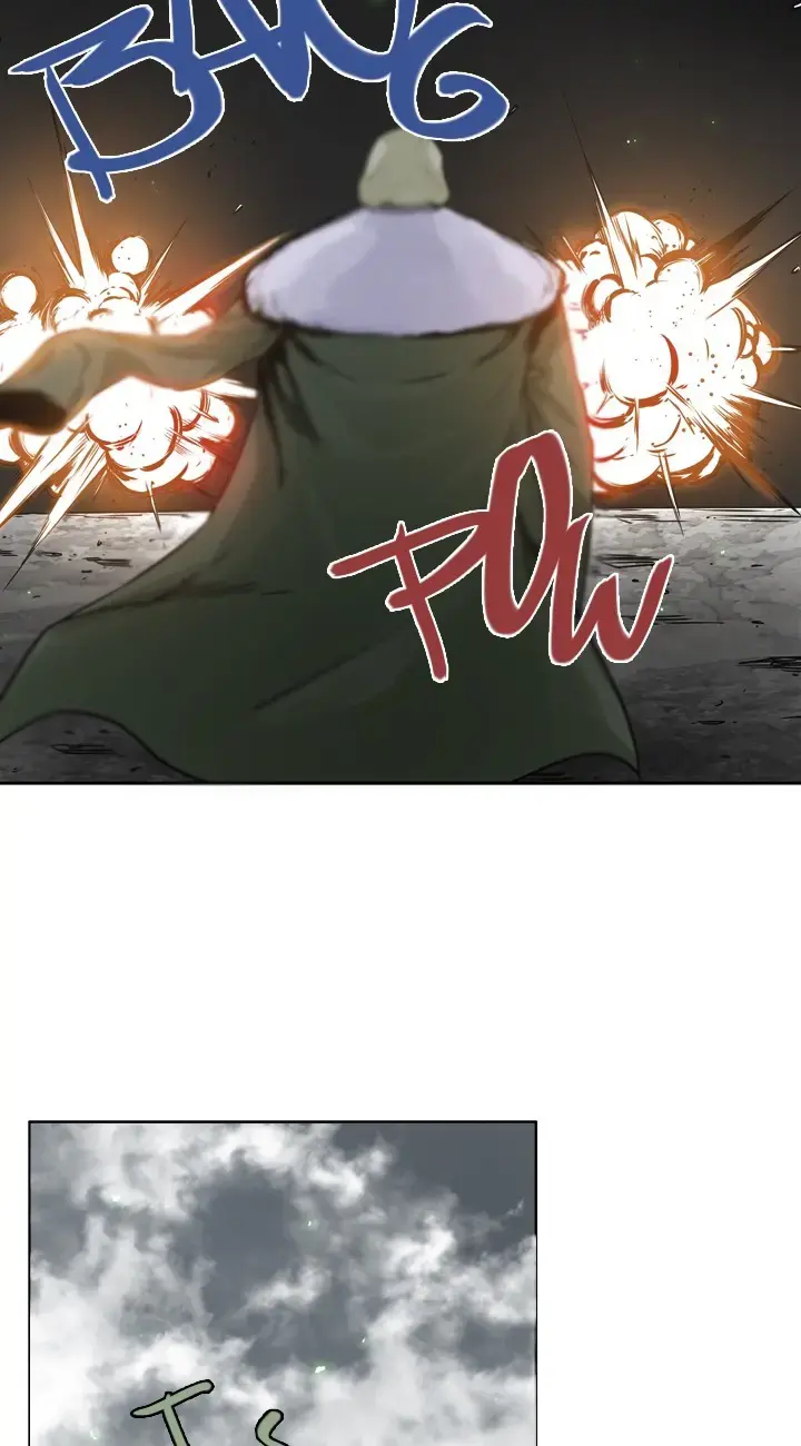 Read Undead King chapter 147 image 25 on Lezhin