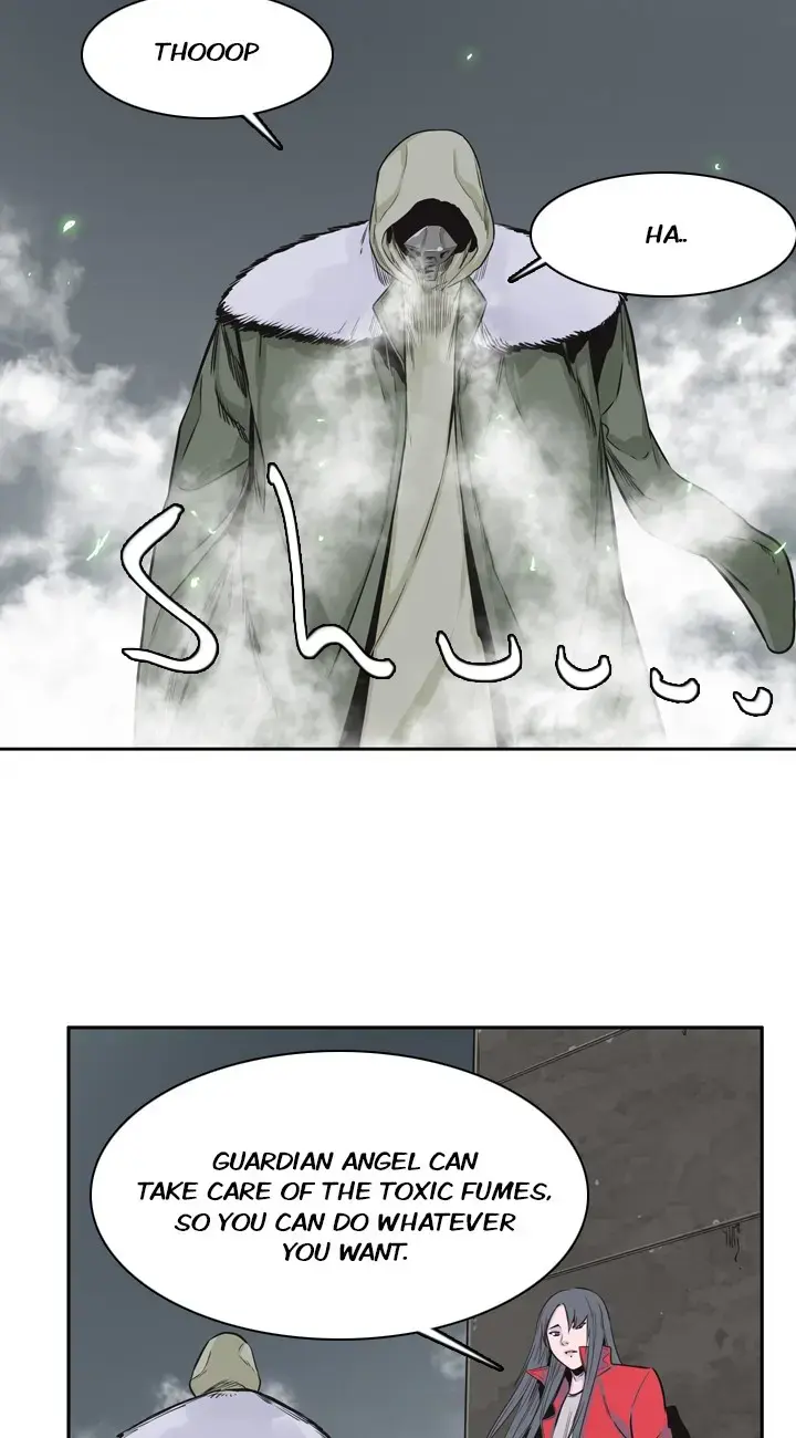 Read Undead King chapter 147 image 27 on Lezhin