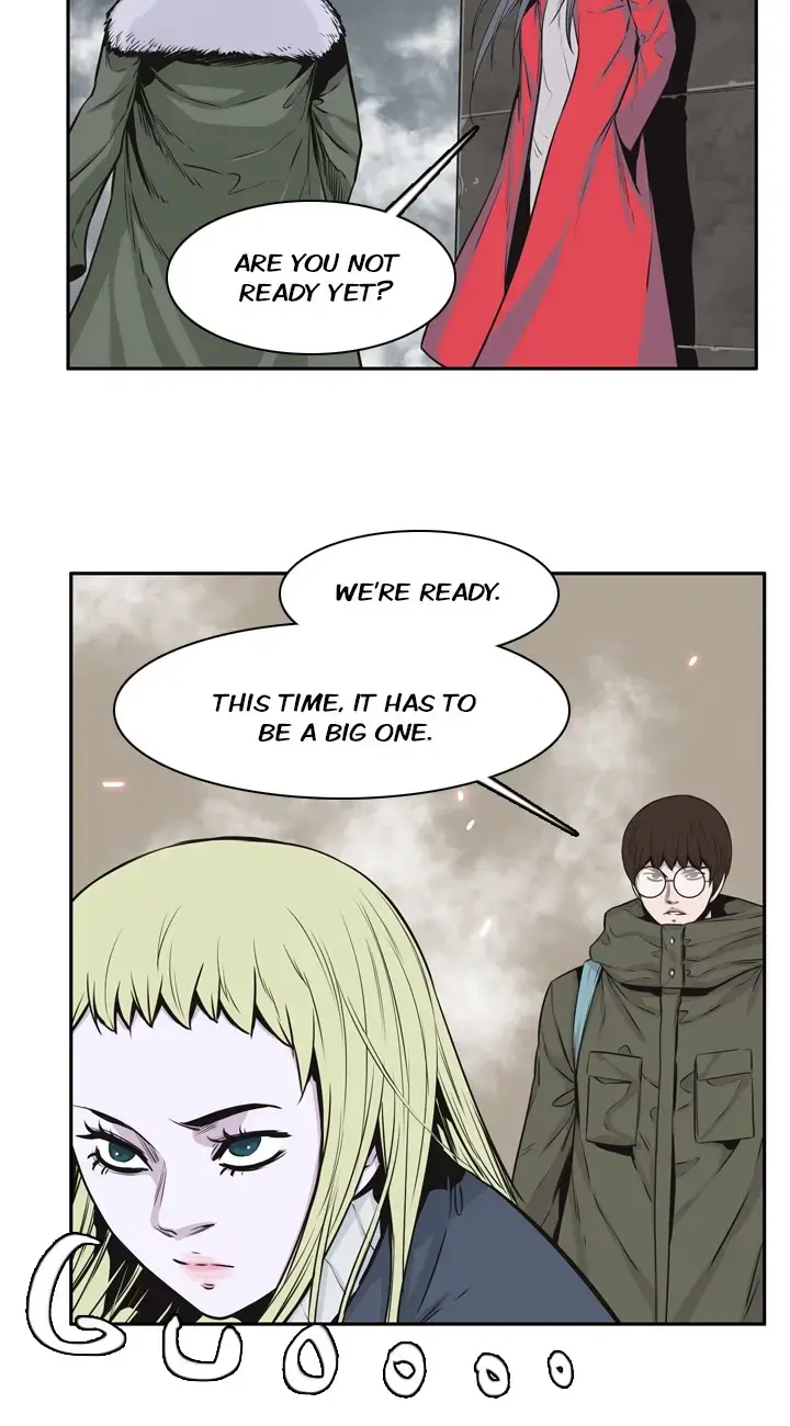 Read Undead King chapter 147 image 28 on Lezhin