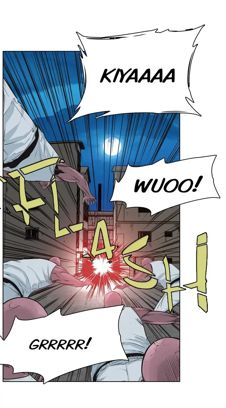 Read Undead King chapter 147 image 29 on Lezhin