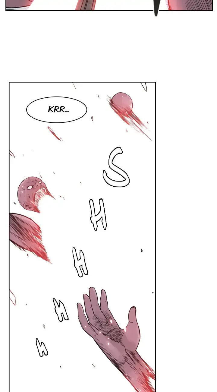 Read Undead King chapter 147 image 31 on Lezhin