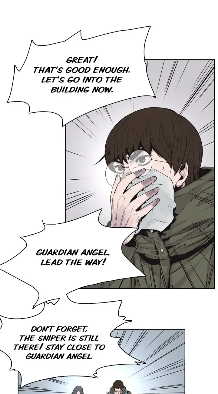 Read Undead King chapter 147 image 33 on Lezhin