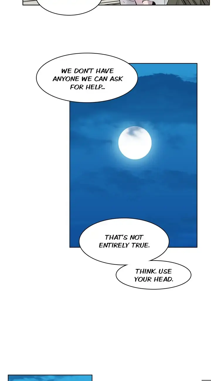 Read Undead King chapter 147 image 35 on Lezhin