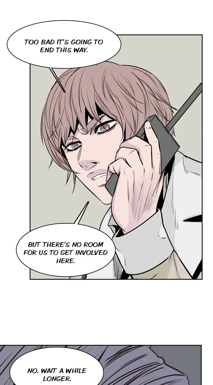 Read Undead King chapter 147 image 39 on Lezhin