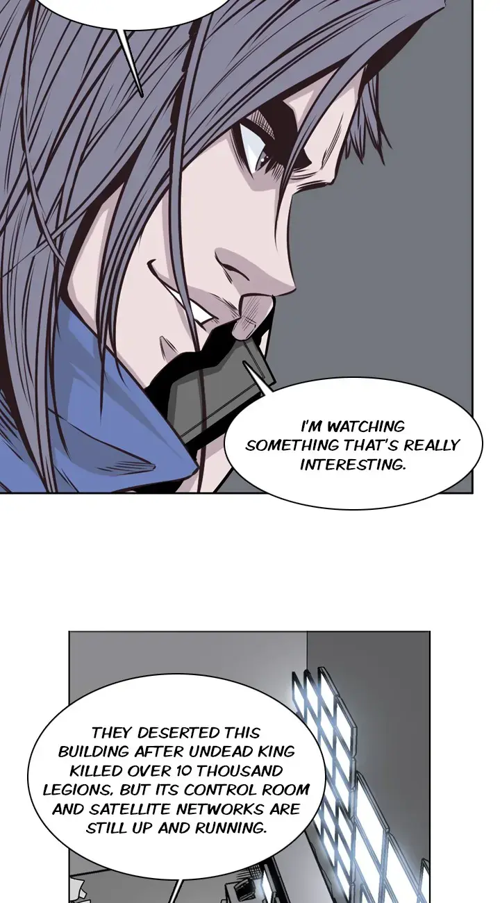 Read Undead King chapter 147 image 40 on Lezhin