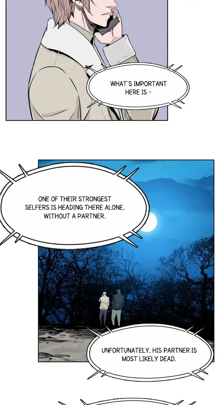 Read Undead King chapter 147 image 43 on Lezhin