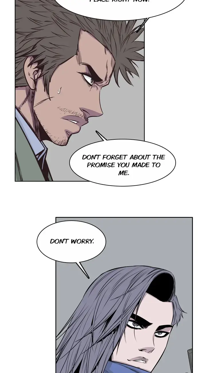 Read Undead King chapter 147 image 45 on Lezhin