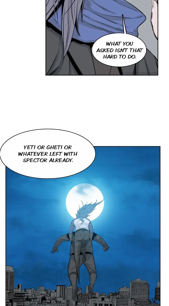 Read Undead King chapter 147 image 46 on Lezhin