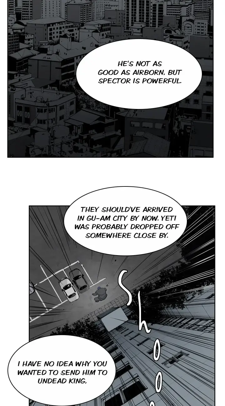 Read Undead King chapter 147 image 47 on Lezhin