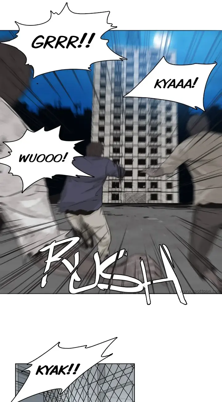 Read Undead King chapter 147 image 5 on Lezhin