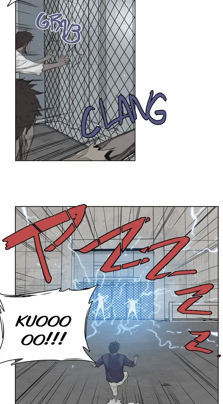 Read Undead King chapter 147 image 6 on Lezhin