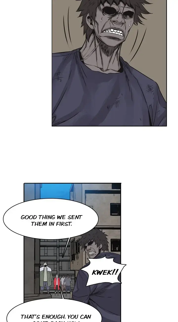 Read Undead King chapter 147 image 8 on Lezhin