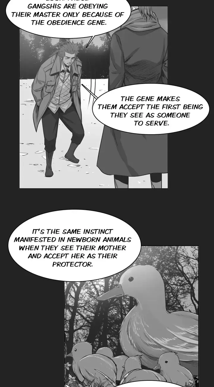 Read Undead King chapter 148 image 10 on Lezhin