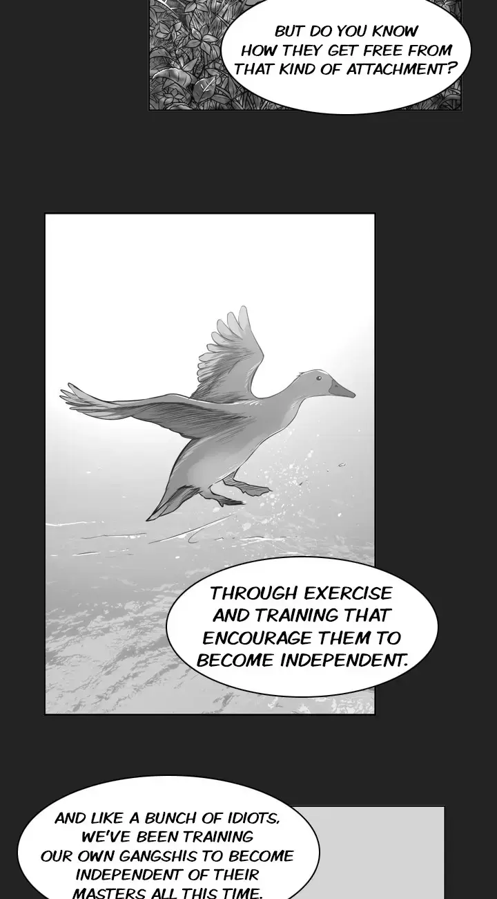 Read Undead King chapter 148 image 11 on Lezhin