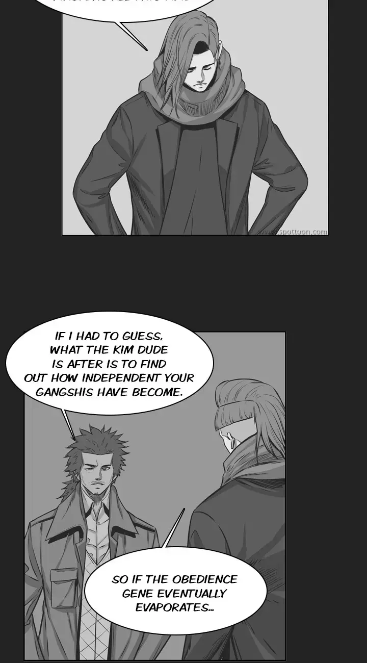 Read Undead King chapter 148 image 12 on Lezhin