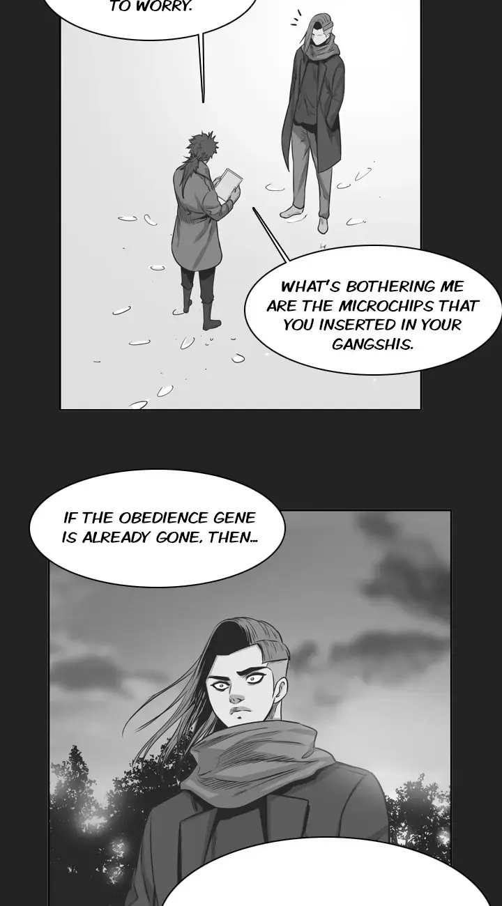 Read Undead King chapter 148 image 14 on Lezhin