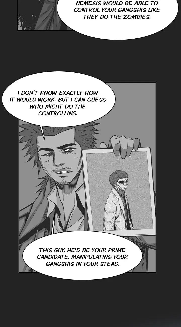 Read Undead King chapter 148 image 15 on Lezhin