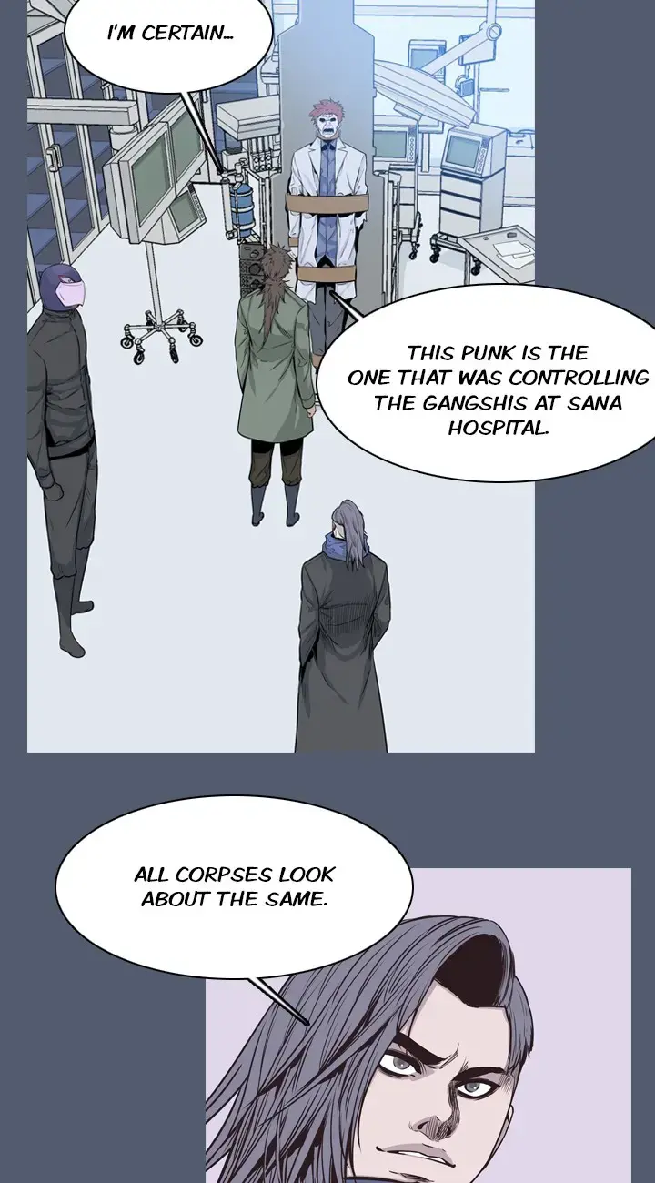 Read Undead King chapter 148 image 2 on Lezhin