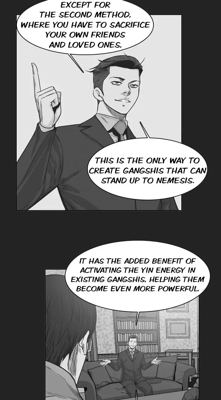 Read Undead King chapter 148 image 22 on Lezhin