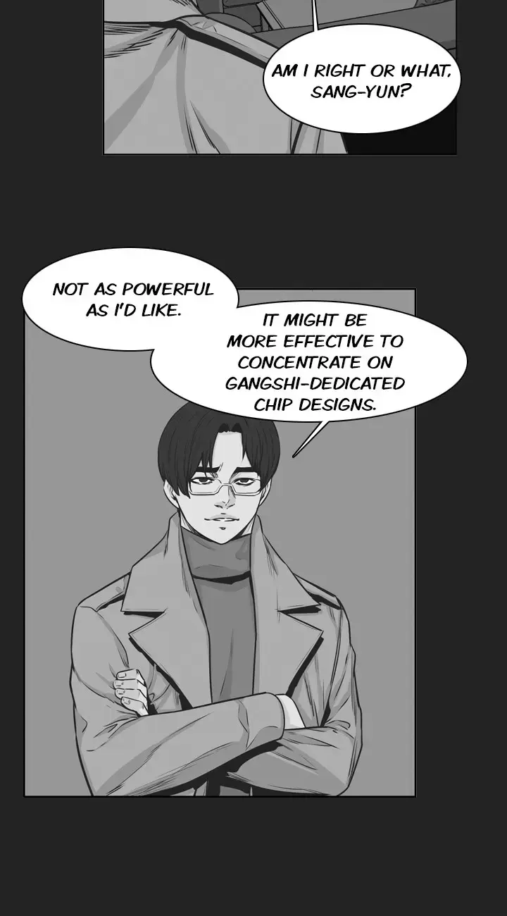 Read Undead King chapter 148 image 23 on Lezhin