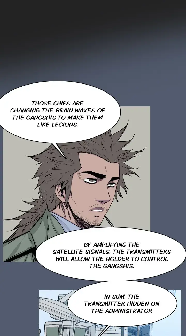 Read Undead King chapter 148 image 24 on Lezhin