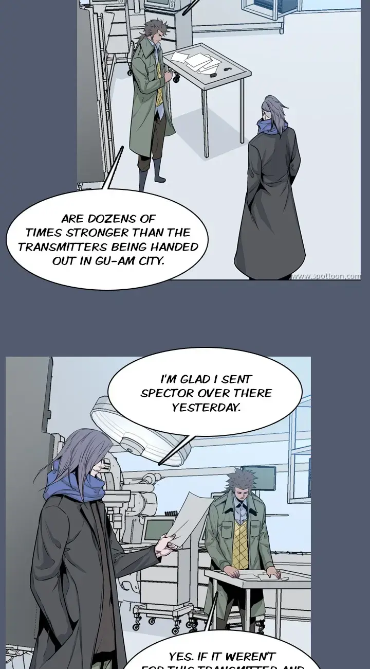 Read Undead King chapter 148 image 25 on Lezhin
