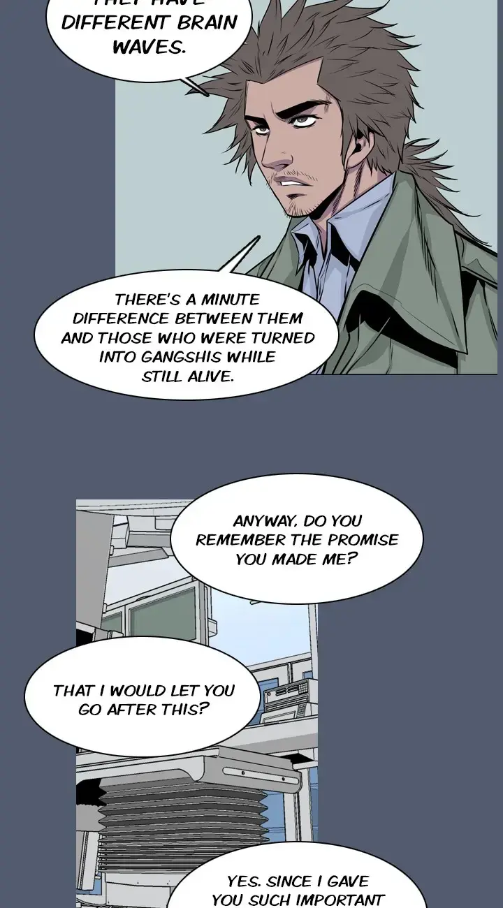 Read Undead King chapter 148 image 28 on Lezhin